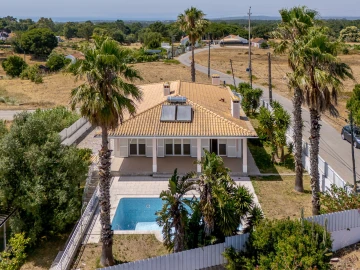 Moradia T5 para Venda em Sesimbra (Castelo)