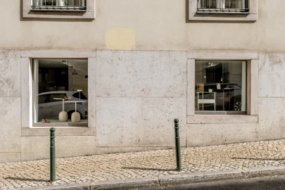 Loja para Arrendamento em Misericórdia