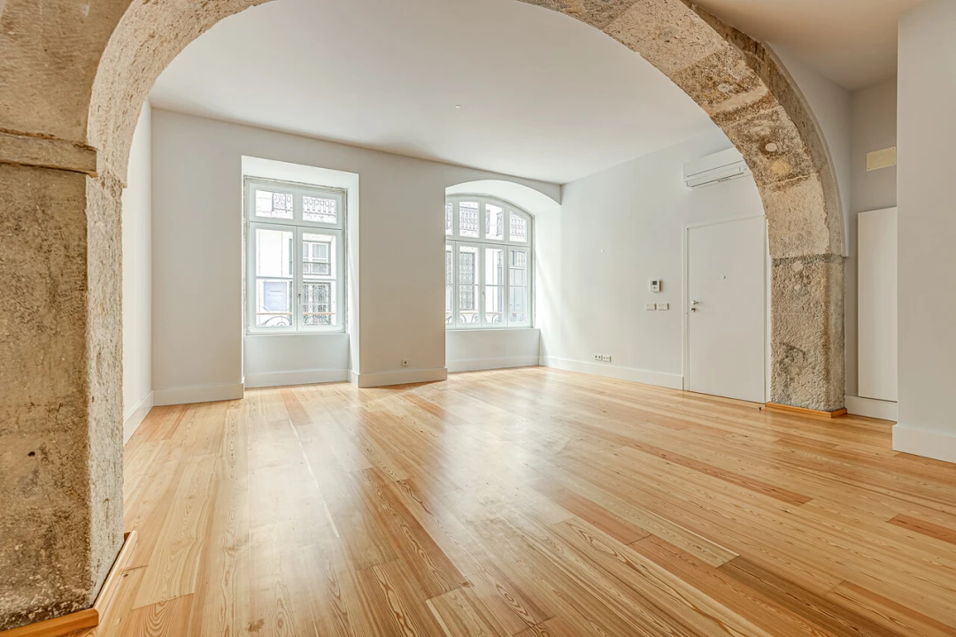 Apartamento T1 para Venda em Misericórdia Foto 7