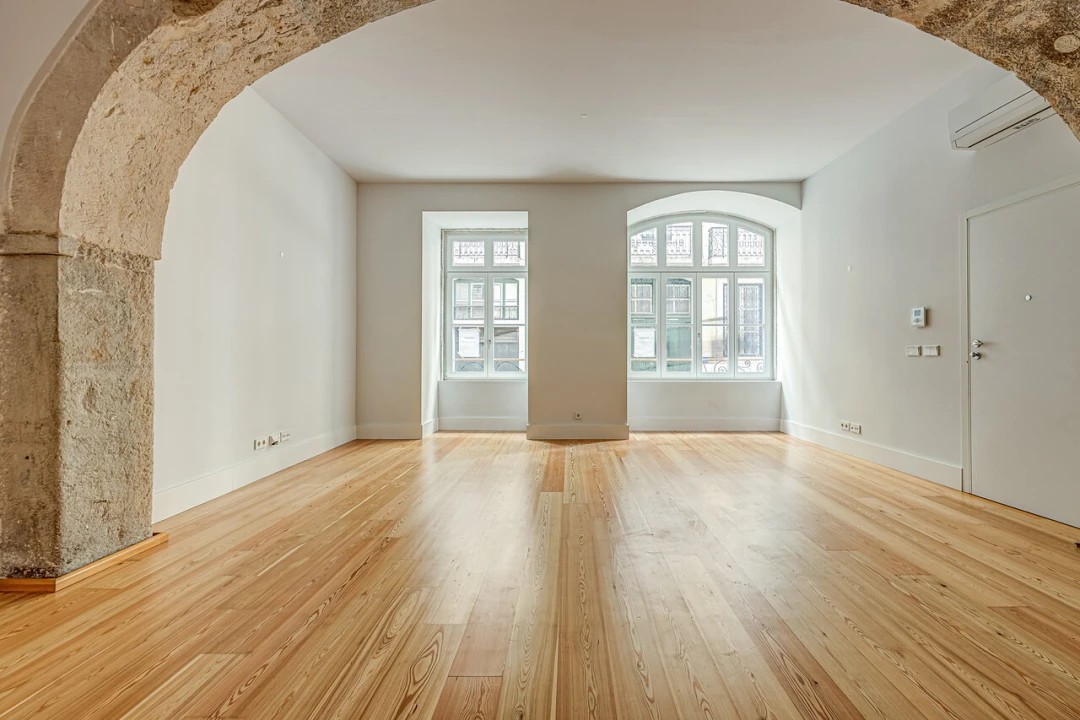 Apartamento T1 para Venda em Misericórdia Foto 5