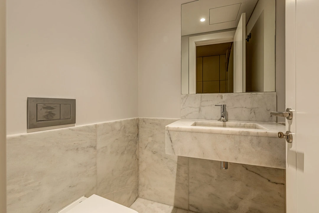 Apartamento T1 para Venda em Misericórdia Foto 10