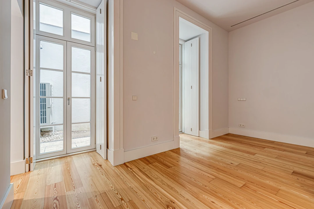 Apartamento T1 para Venda em Misericórdia Foto 11