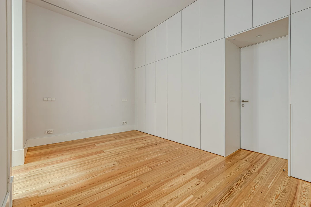 Apartamento T1 para Venda em Misericórdia Foto 8