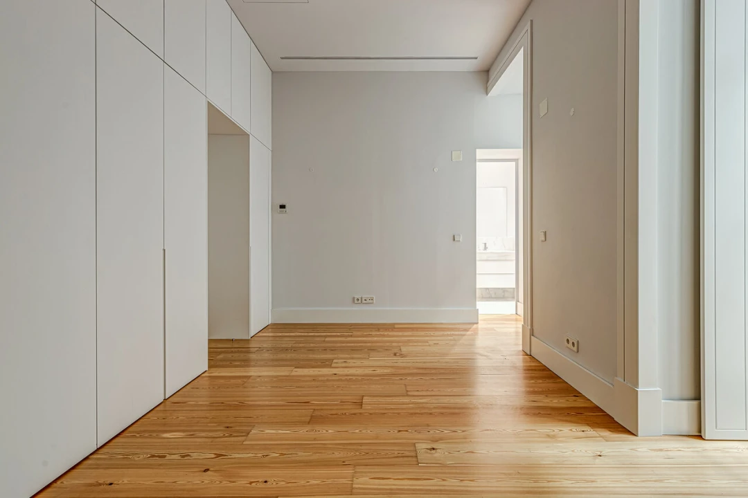 Apartamento T1 para Venda em Misericórdia Foto 12