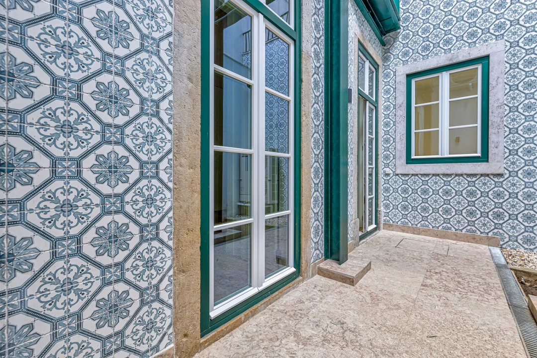 Apartamento T1 para Venda em Misericórdia Foto 16