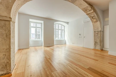 Apartamento T1 para Venda em Misericórdia