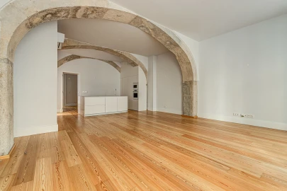 Apartamento T1 para Venda em Misericórdia