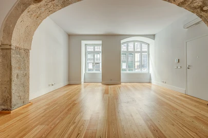 Apartamento T1 para Venda em Misericórdia