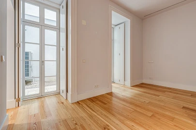 Apartamento T1 para Venda em Misericórdia