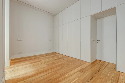 Apartamento T1 para Venda em Misericórdia