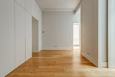 Apartamento T1 para Venda em Misericórdia