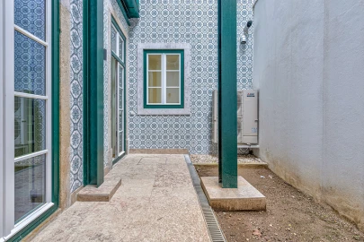 Apartamento T1 para Venda em Misericórdia