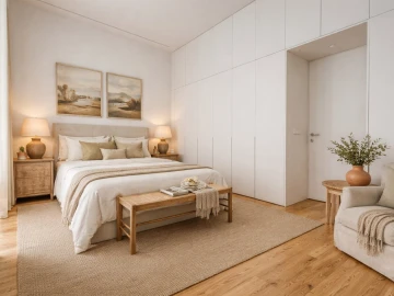 Apartamento T1 para Venda em Misericórdia