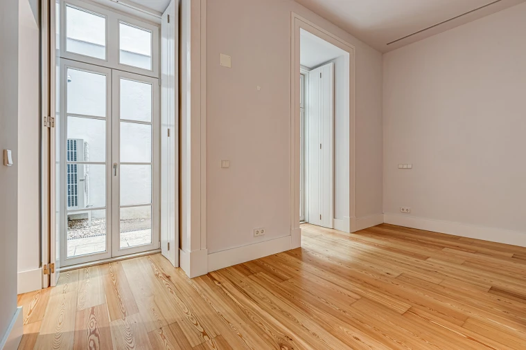 Apartamento T1 para Venda em Misericórdia Foto 11