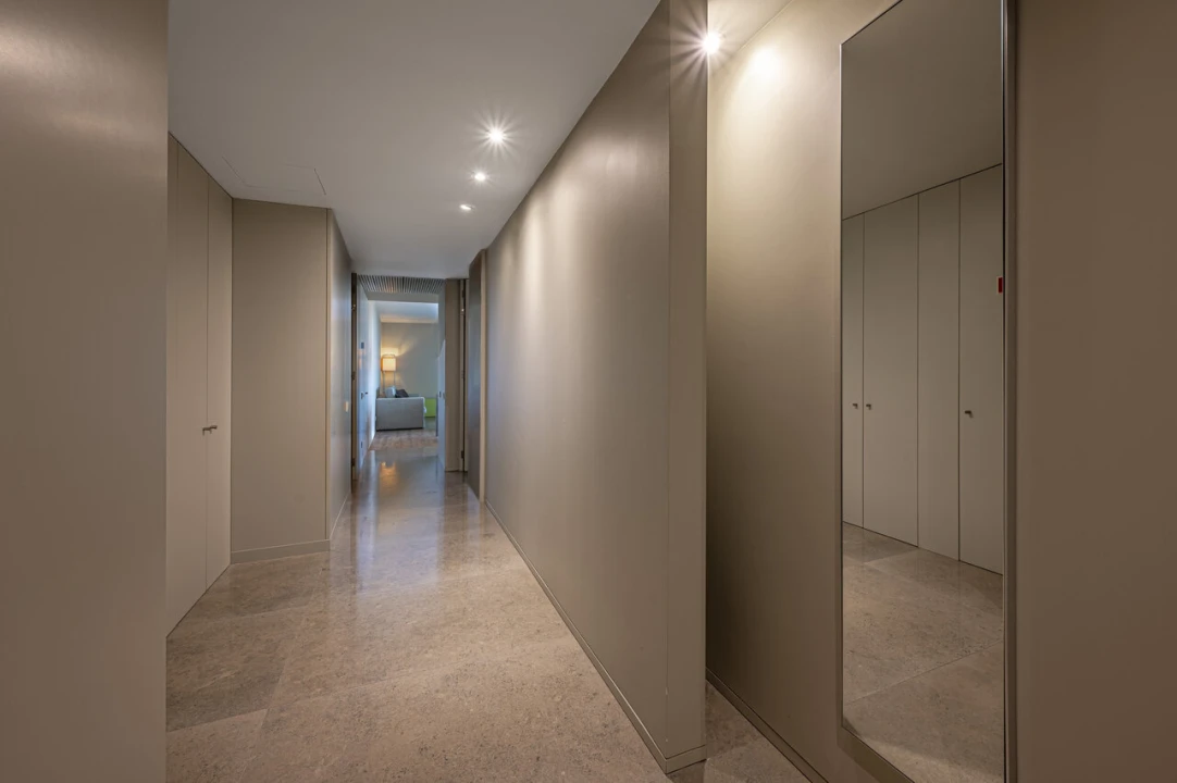 Apartamento T1 para Venda em Carvalhal Foto 27