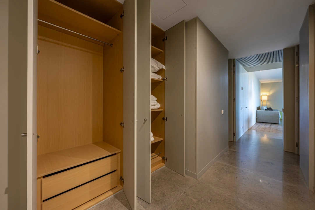 Apartamento T1 para Venda em Carvalhal Foto 19