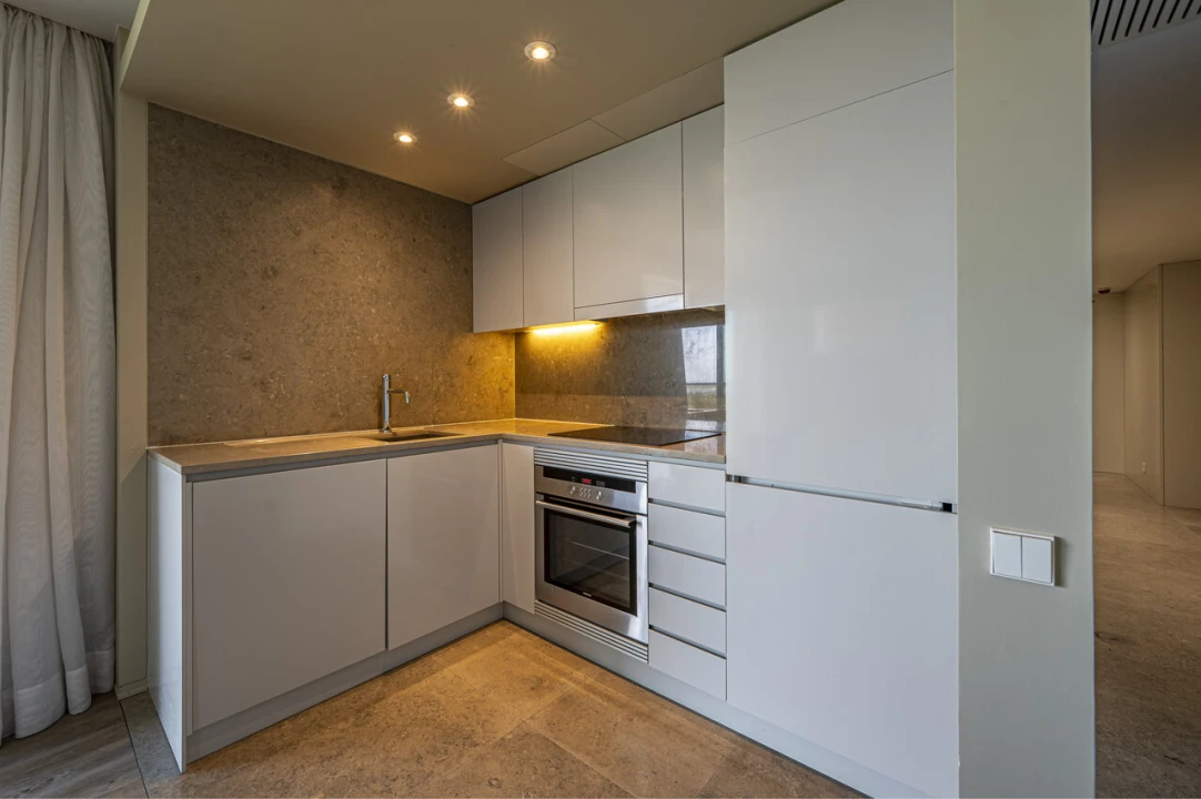 Apartamento T1 para Venda em Carvalhal Foto 6