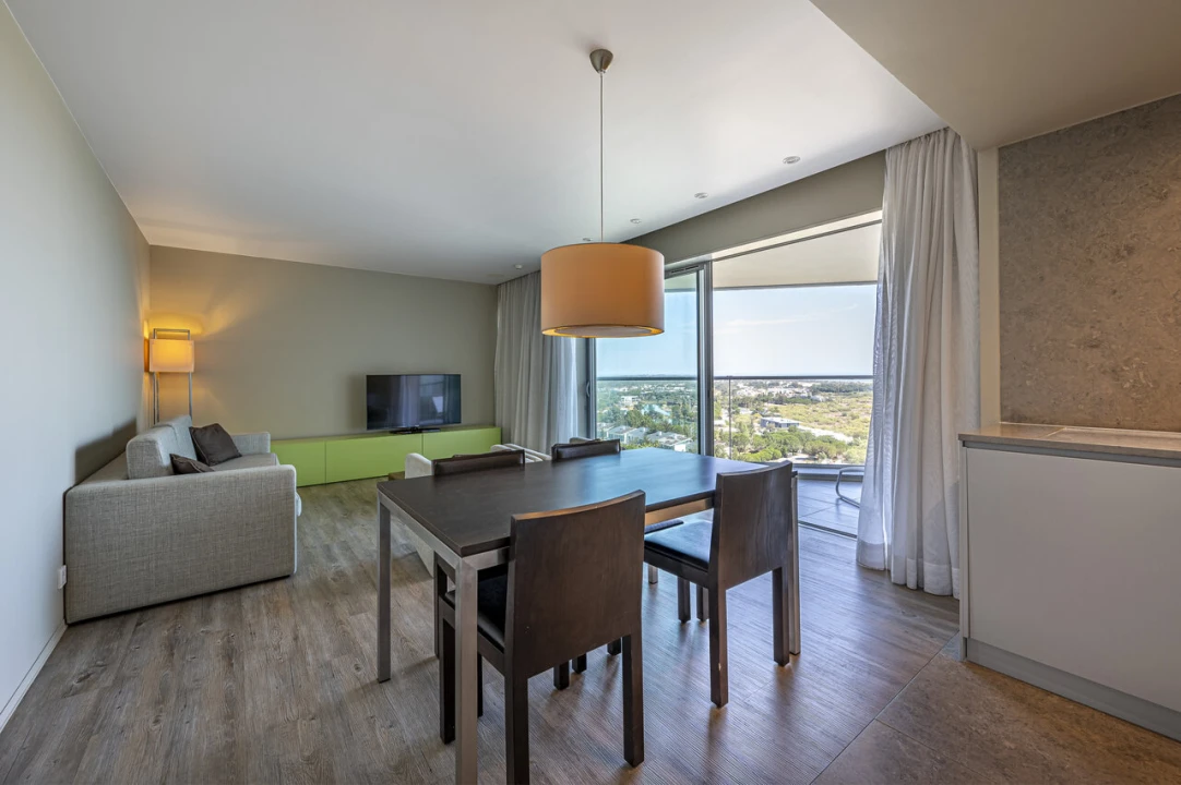 Apartamento T1 para Venda em Carvalhal Foto 7