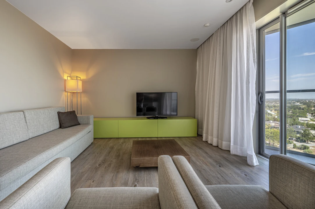 Apartamento T1 para Venda em Carvalhal Foto 12