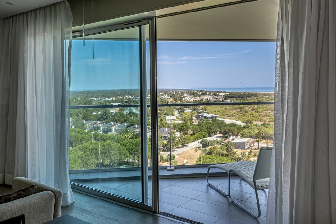 Apartamento T1 para Venda em Carvalhal Foto 15