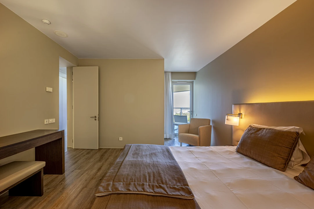 Apartamento T1 para Venda em Carvalhal Foto 16