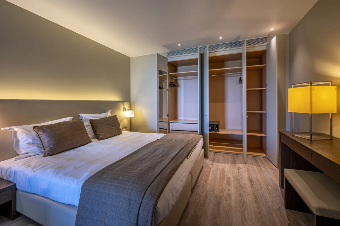 Apartamento T1 para Venda em Carvalhal Foto 17