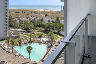 Apartamento T1 para Venda em Carvalhal