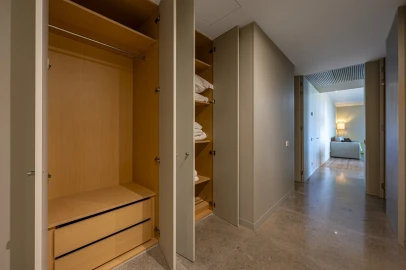 Apartamento T1 para Venda em Carvalhal