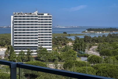 Apartamento T1 para Venda em Carvalhal