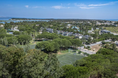 Apartamento T1 para Venda em Carvalhal