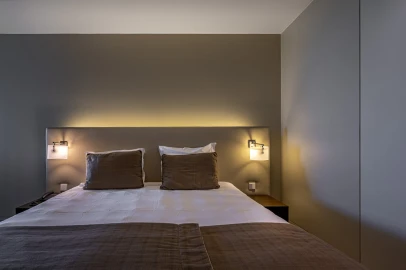 Apartamento T1 para Venda em Carvalhal