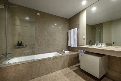 Apartamento T1 para Venda em Carvalhal