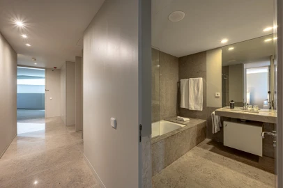 Apartamento T1 para Venda em Carvalhal