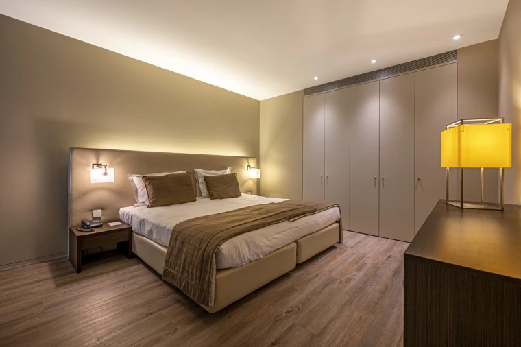 Apartamento T1 para Venda em Carvalhal Foto 8