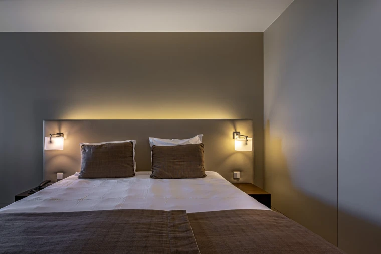 Apartamento T1 para Venda em Carvalhal Foto 18