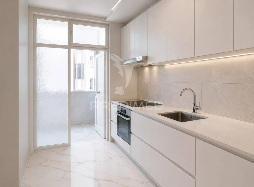 Apartamento T2 para Venda em Funchal (Se) Foto 1