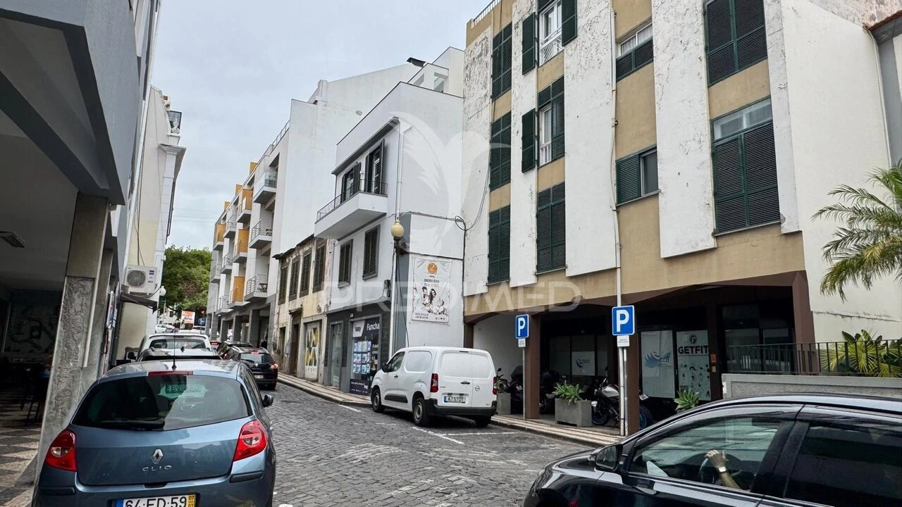 Apartamento T2 para Venda em Funchal (Se) Foto 9