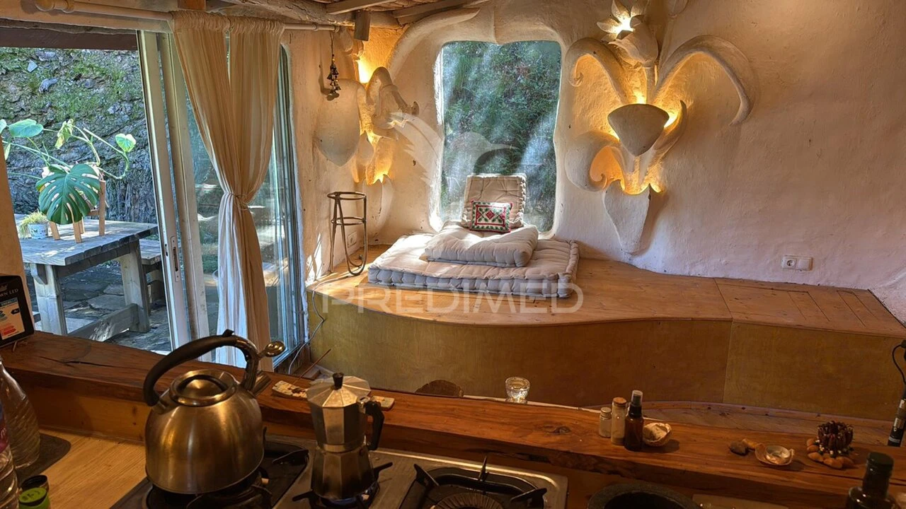 Quinta T0 para Venda em São Martinho das Amoreiras Foto 33