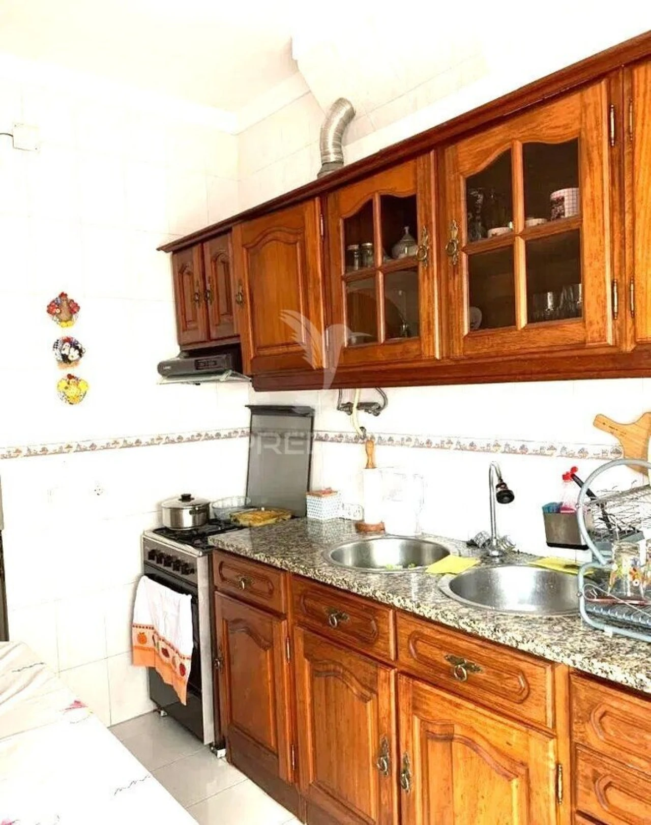 Apartamento T1 para Venda em Baixa da Banheira e Vale da Amoreira Foto 6