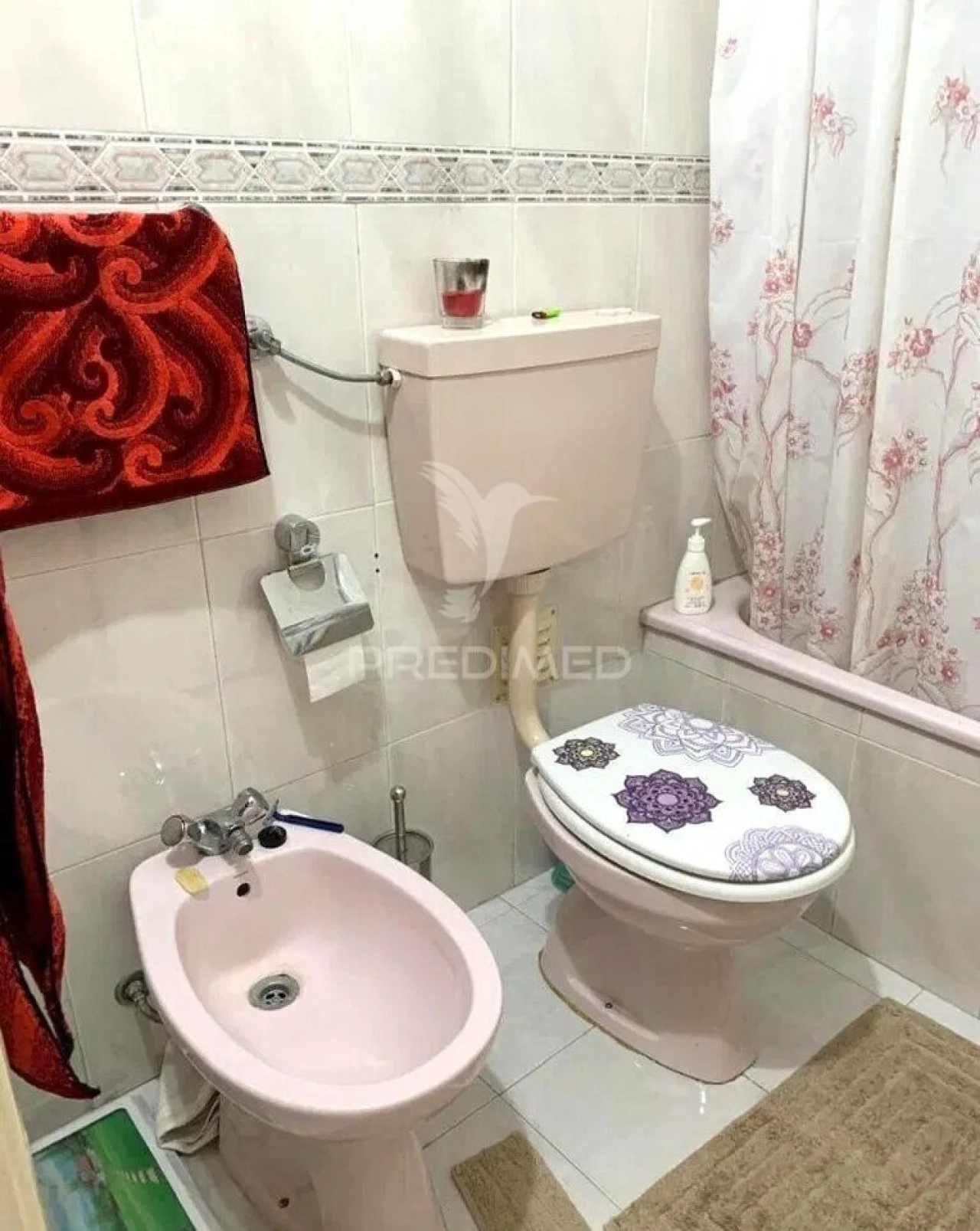 Apartamento T1 para Venda em Baixa da Banheira e Vale da Amoreira Foto 9