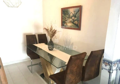 Apartamento T1 para Venda em Baixa da Banheira e Vale da Amoreira