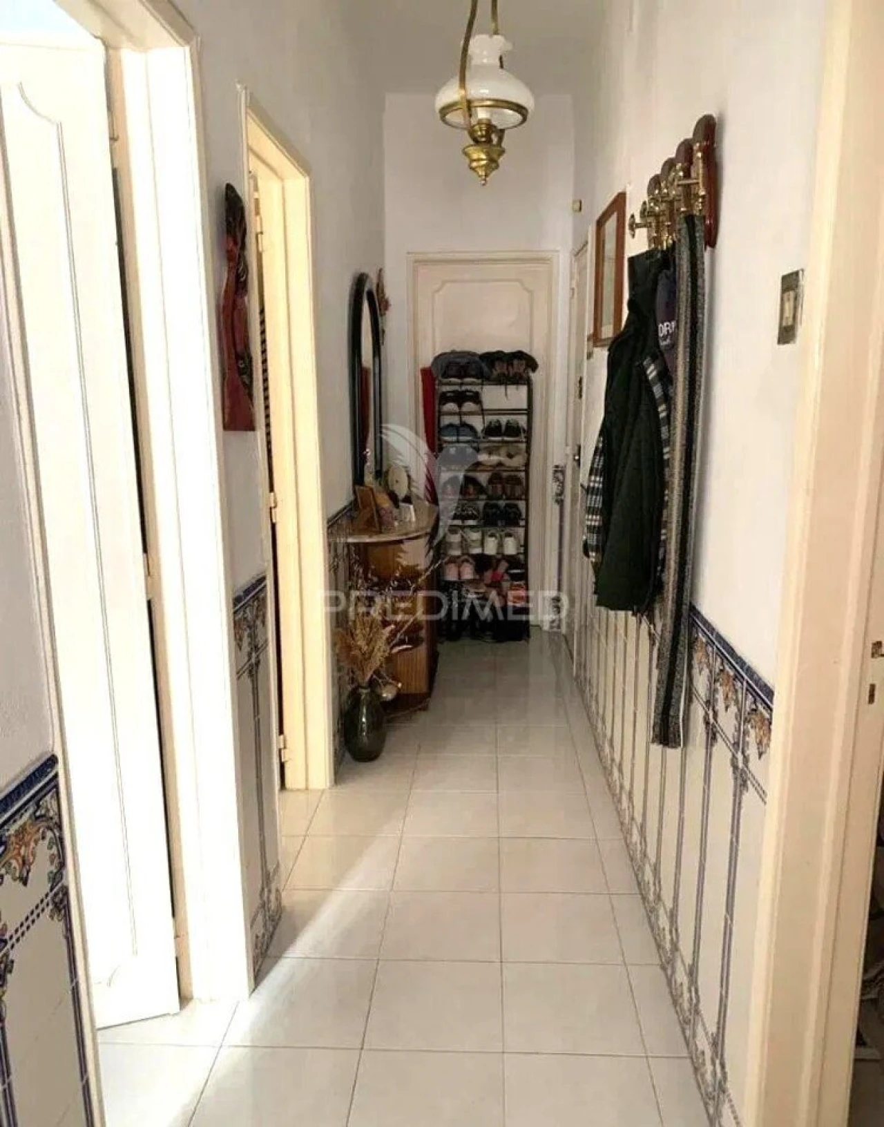 Apartamento T1 para Venda em Baixa da Banheira e Vale da Amoreira Foto 8