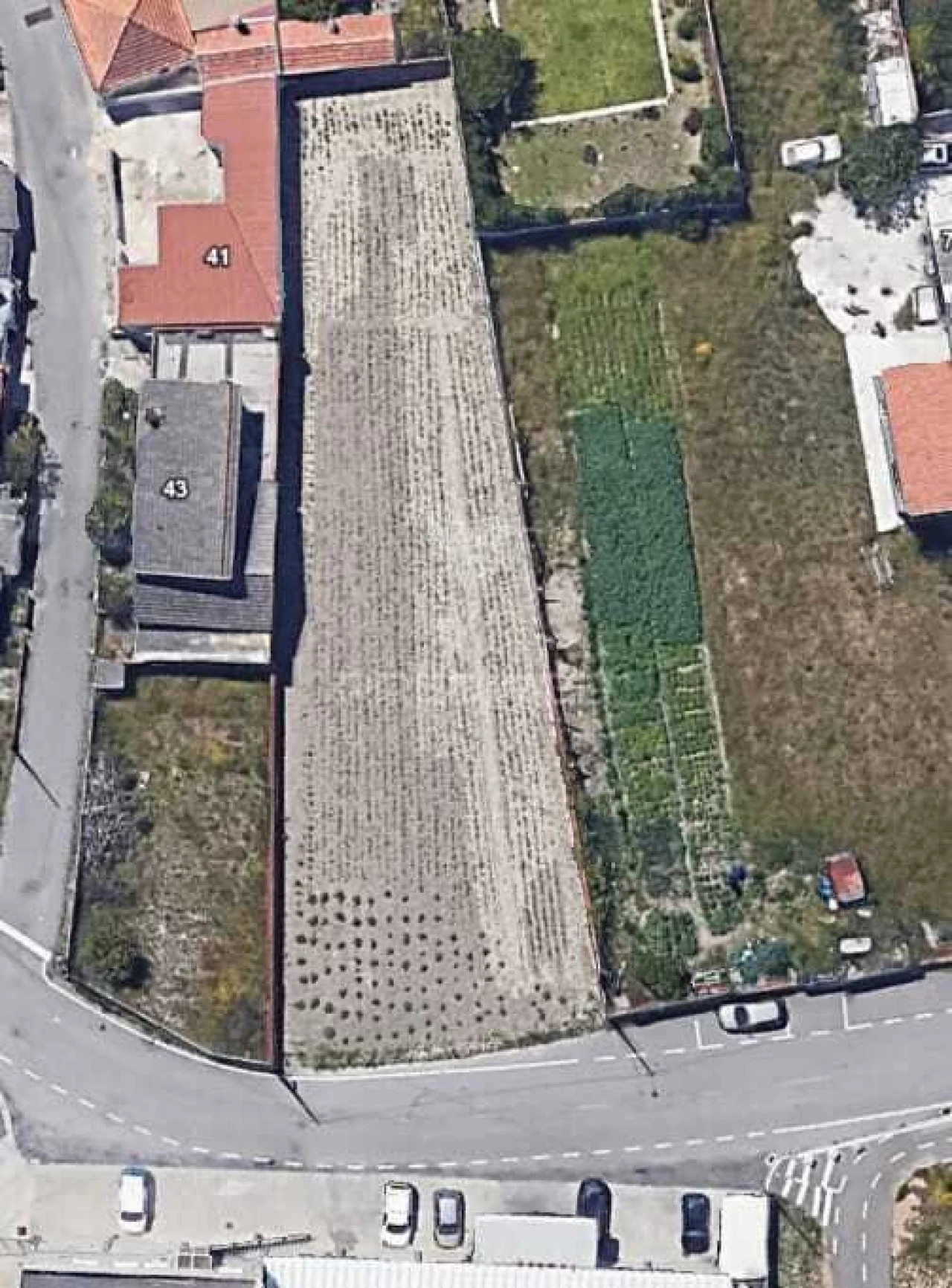 Terreno para Venda em Gafanha da Nazaré Foto 1