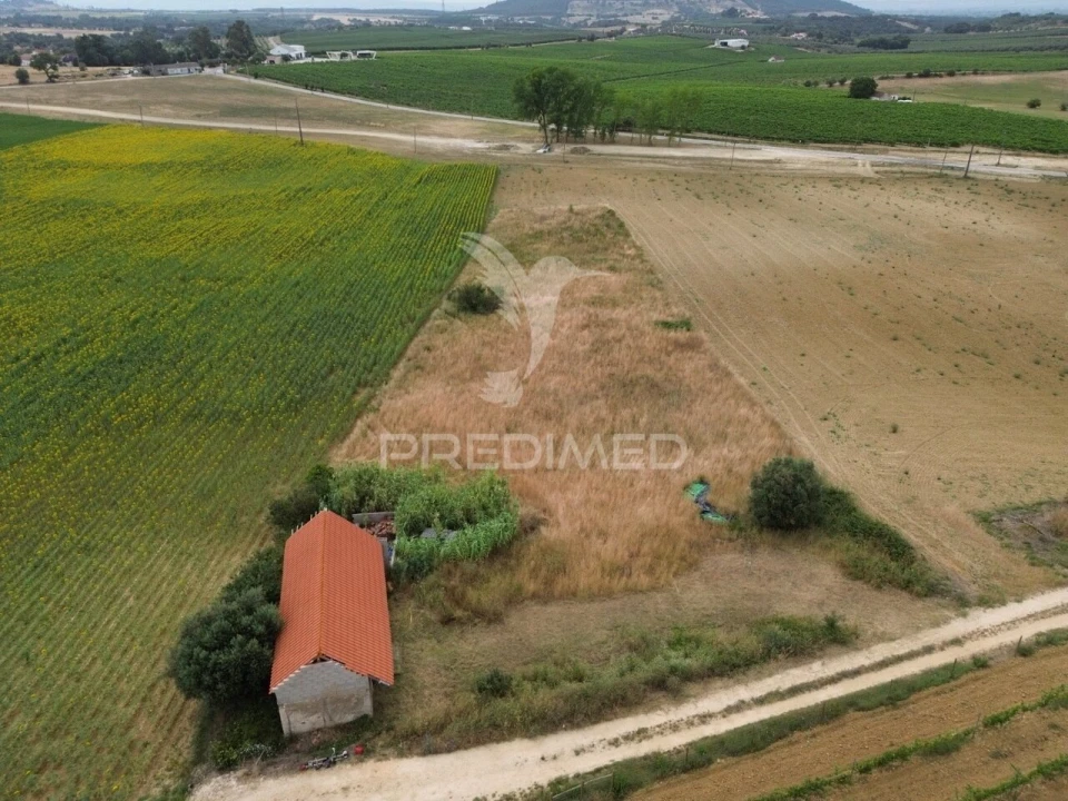 Moradia T2 para Venda em São Vicente do Paul e Vale de Figueira Foto 6
