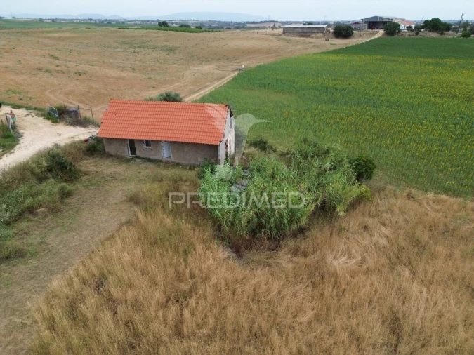 Moradia T2 para Venda em São Vicente do Paul e Vale de Figueira Foto 2