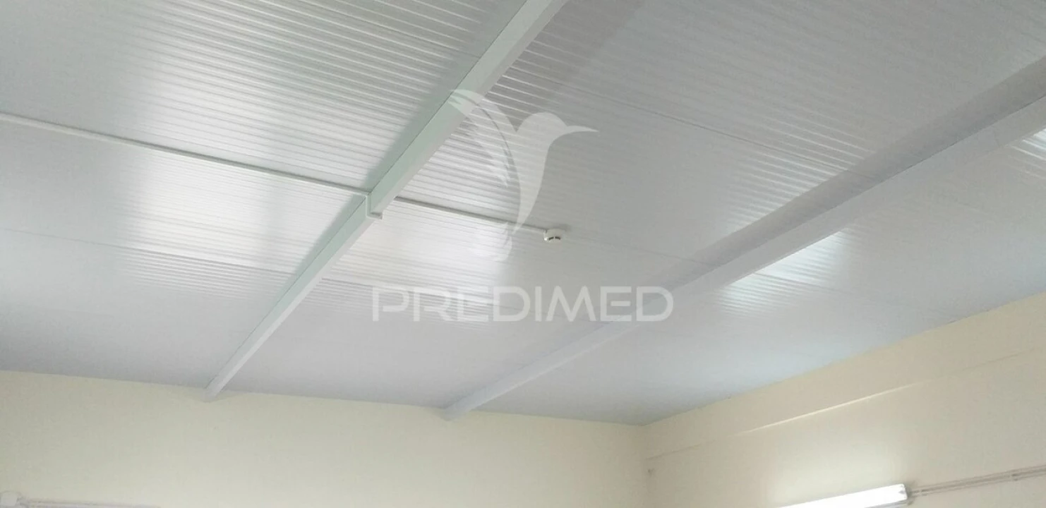 Armazém para Arrendamento em Santa Maria e São Miguel, São Martinho, São Pedro Penaferrim Foto 4