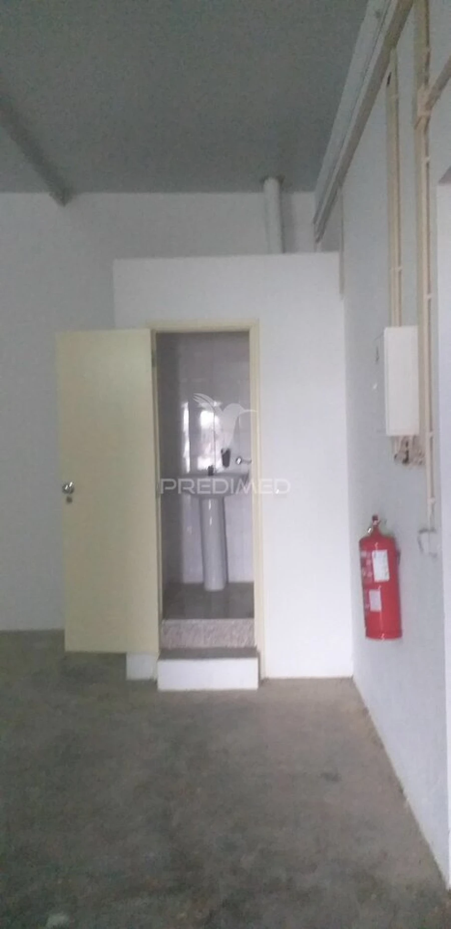 Armazém para Arrendamento em Santa Maria e São Miguel, São Martinho, São Pedro Penaferrim Foto 3