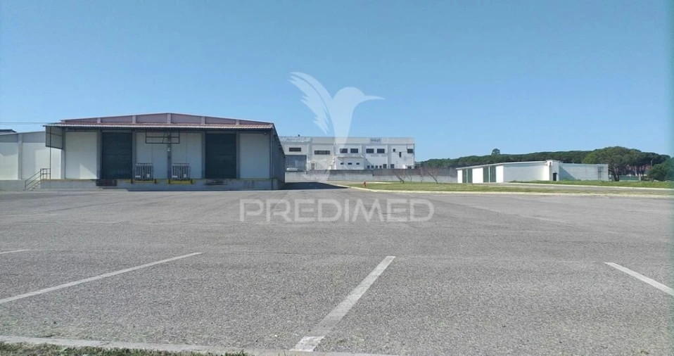 Armazém para Arrendamento em Santa Maria e São Miguel, São Martinho, São Pedro Penaferrim Foto 6