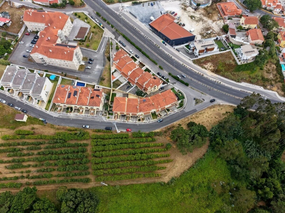Terreno para Venda em Nossa Senhora do Pópulo, Coto e São Gregório Foto 4