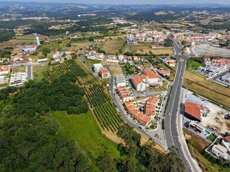 Terreno para Venda em Nossa Senhora do Pópulo, Coto e São Gregório Foto 11